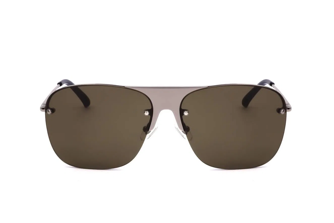 Dries Van Noten by Linda Farrow DVN151 Sunglasses - view 6